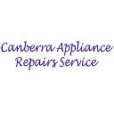 Canberra Appliance Repairs Service logo